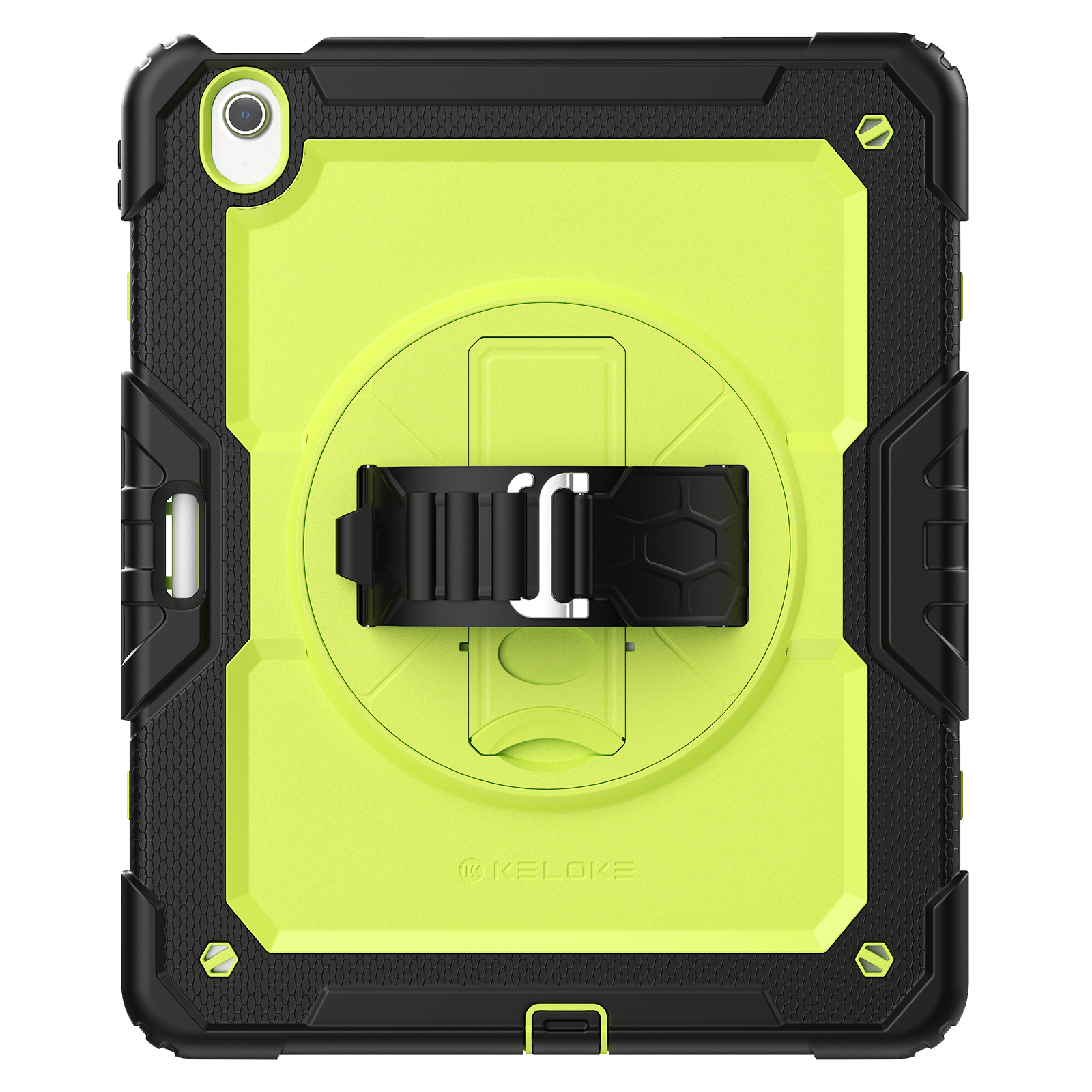 Shock‑S Triple‑Layer Drop Protection for iPad Air 13-Inch