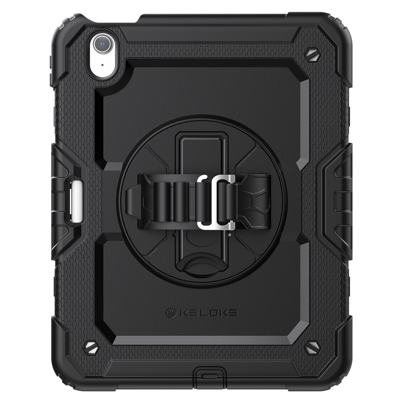 Shock‑S Triple‑Layer Drop Protection for iPad Air 11-Inch