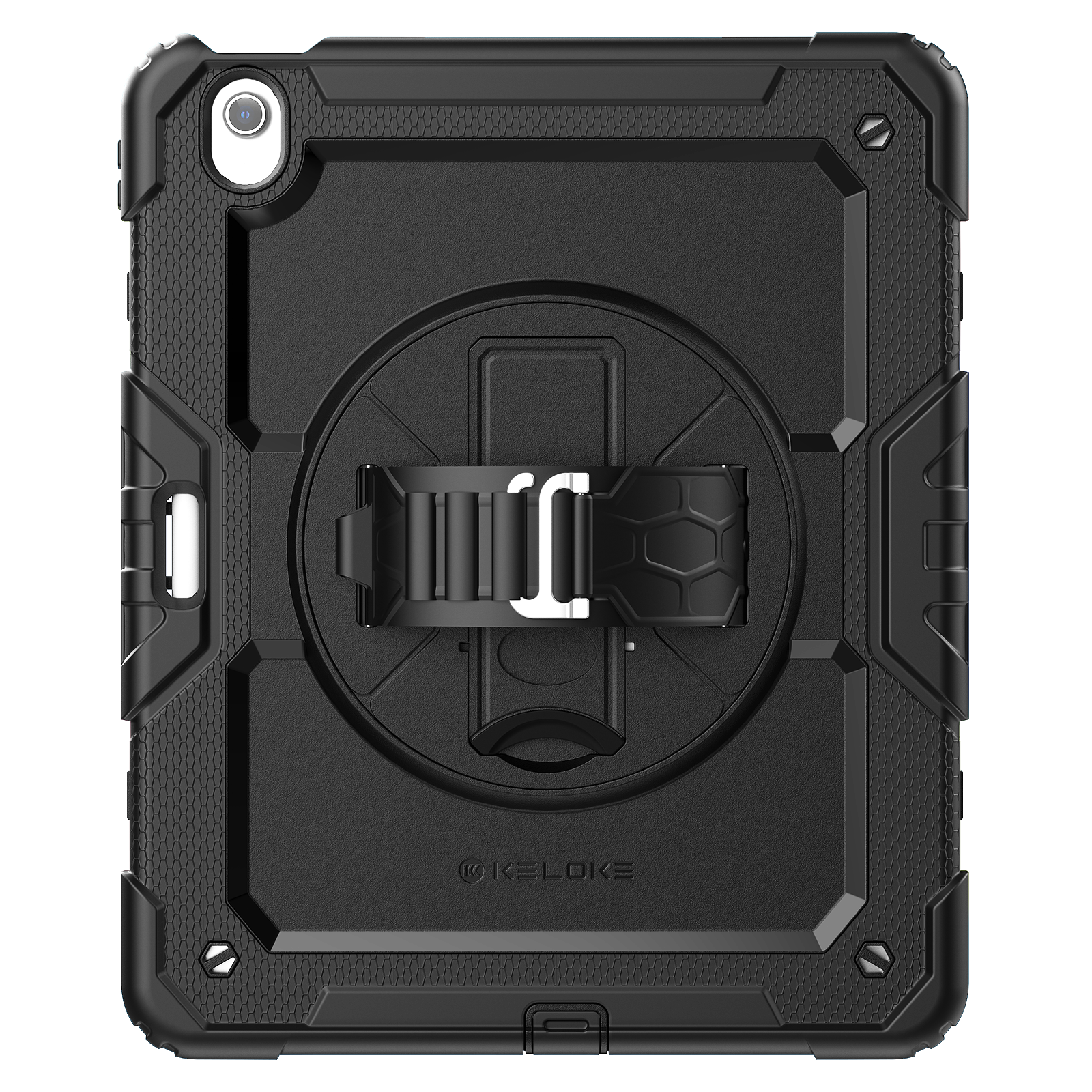 Shock‑S Triple‑Layer Drop Protection for iPad Air 13-Inch