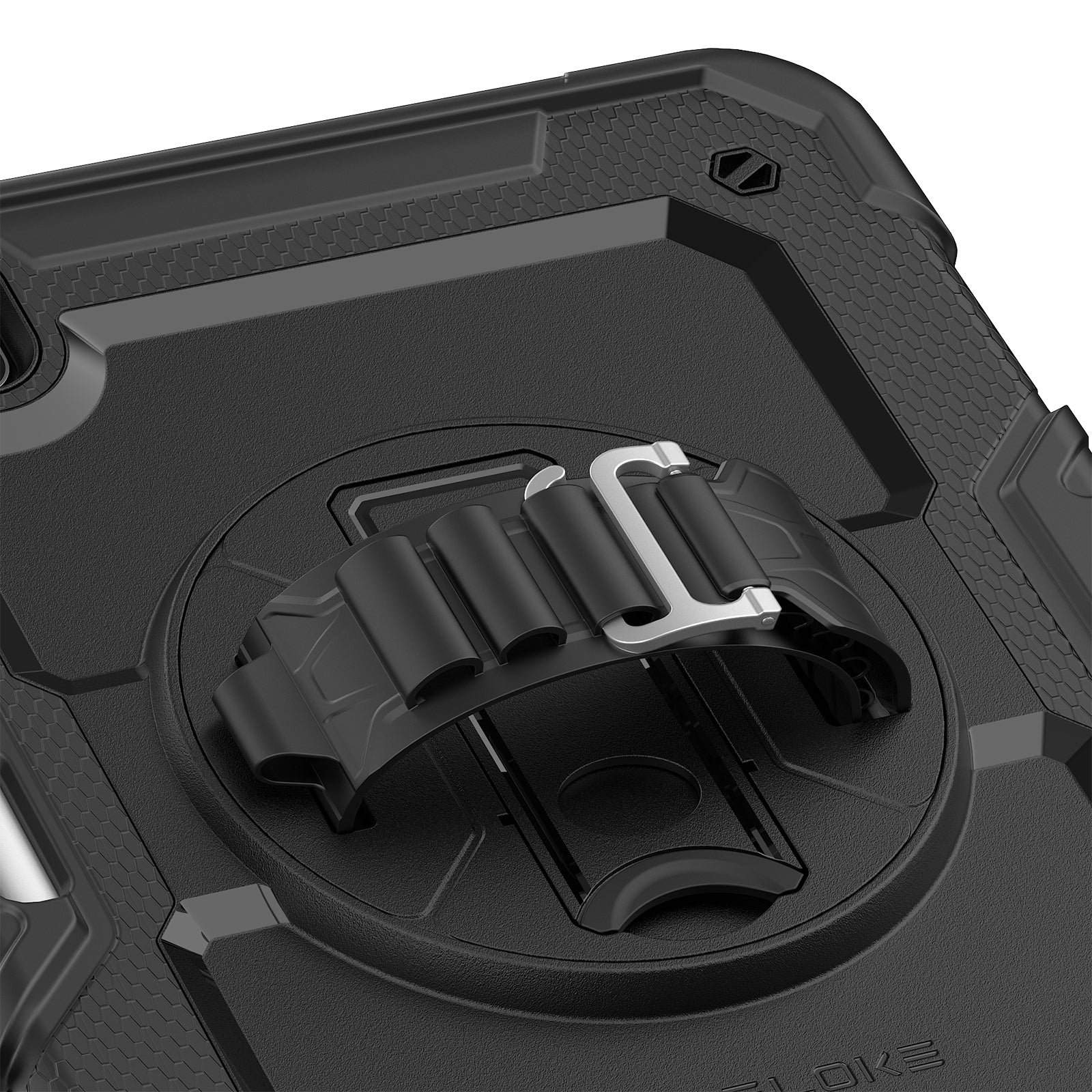 Shock‑S Triple‑Layer Drop Protection for iPad Pro 11-Inch