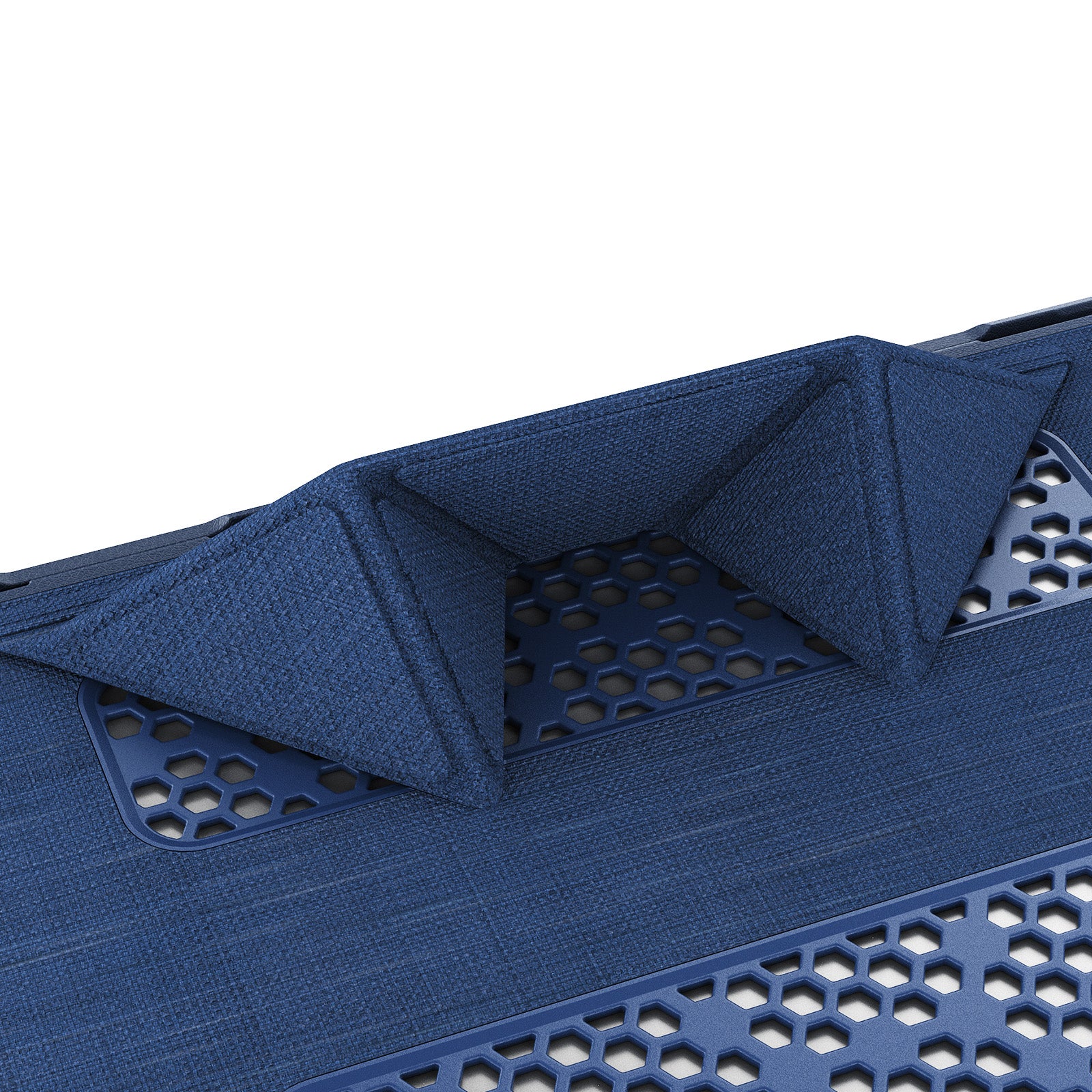 Weavlock Series Seamless Fit for MacBook Air 13.6