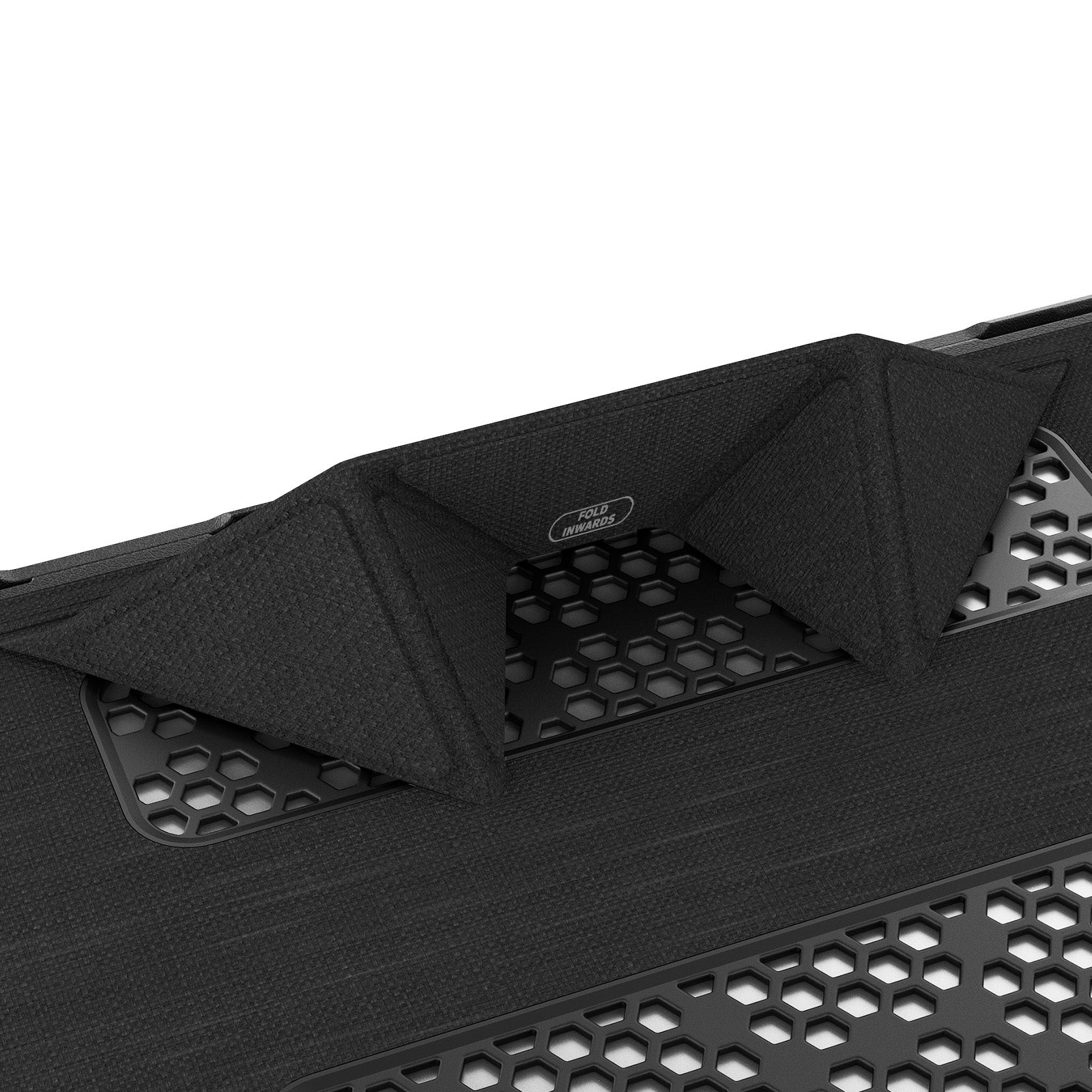 Weavlock Series Seamless Fit for MacBook Air 15