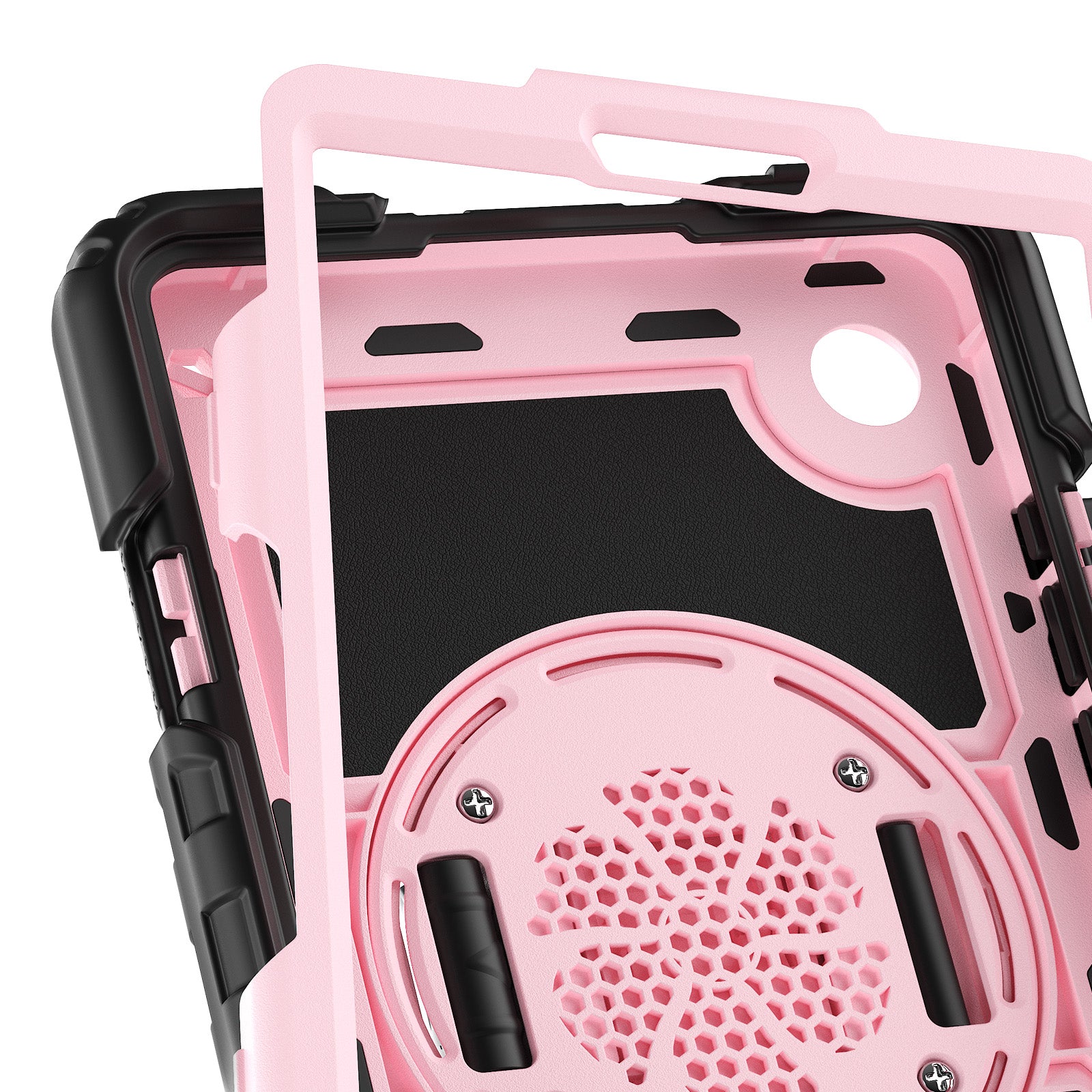 Shock‑S Triple‑Layer Drop Protection for Galaxy Tab A9/A11