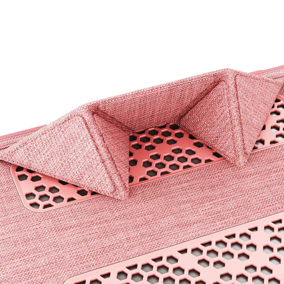 Weavlock Series Seamless Fit for MacBook Neo