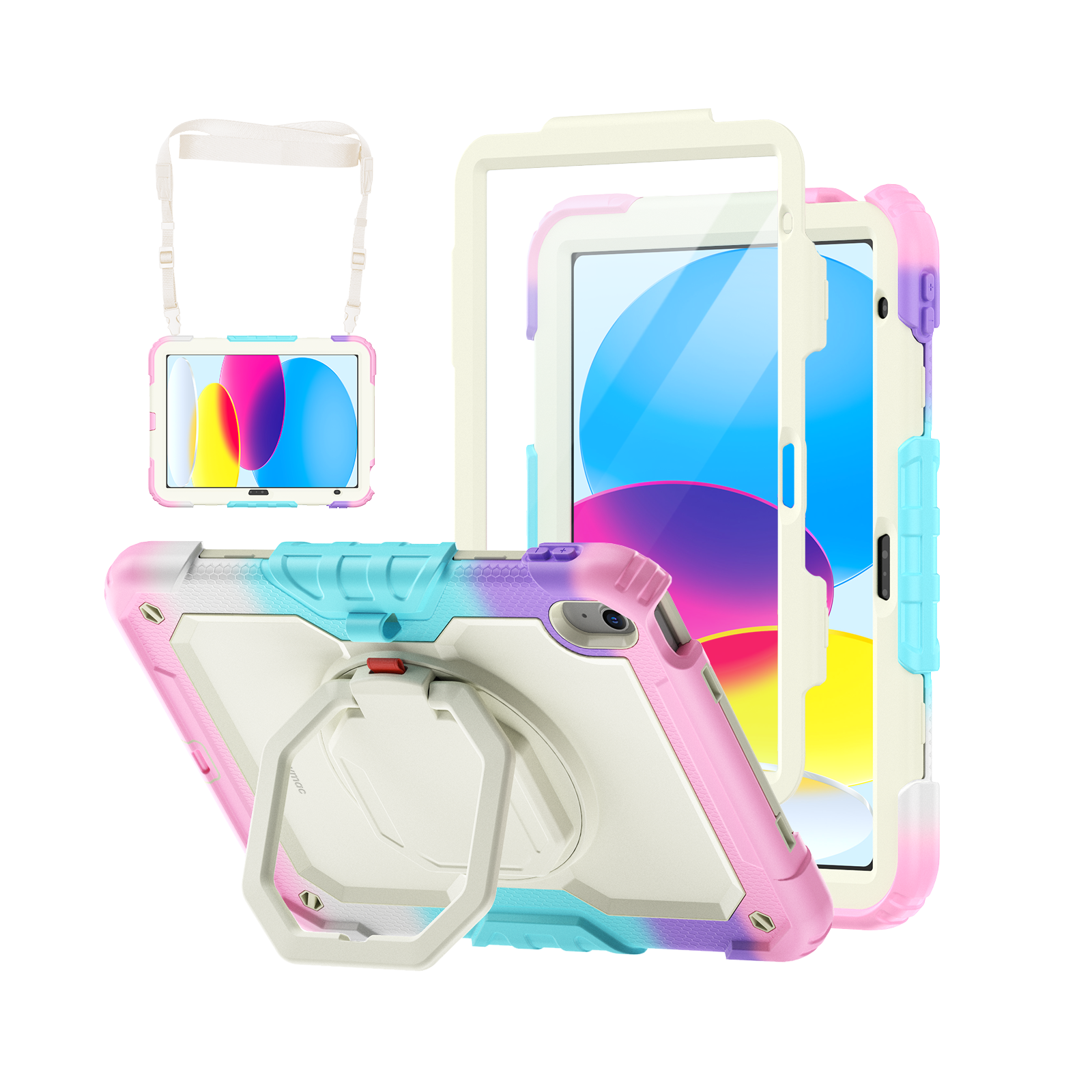 Macbook Neo 13-inch Case