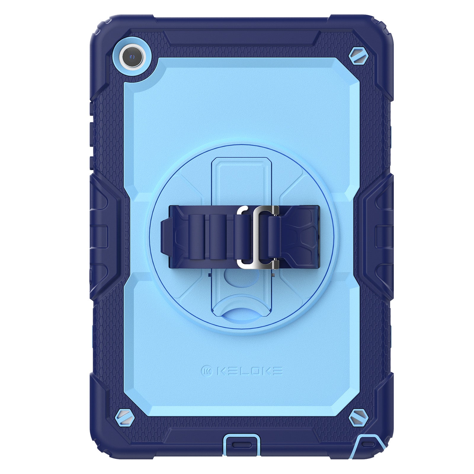 Shock‑S Triple‑Layer Drop Protection for Galaxy Tab A11P