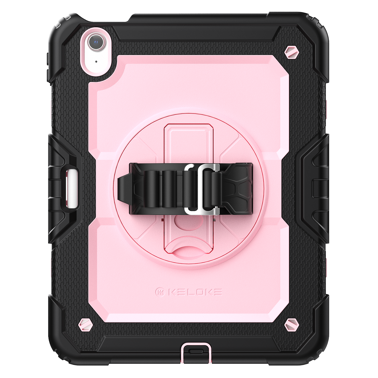 Shock‑S Triple‑Layer Drop Protection for iPad Air 11-Inch