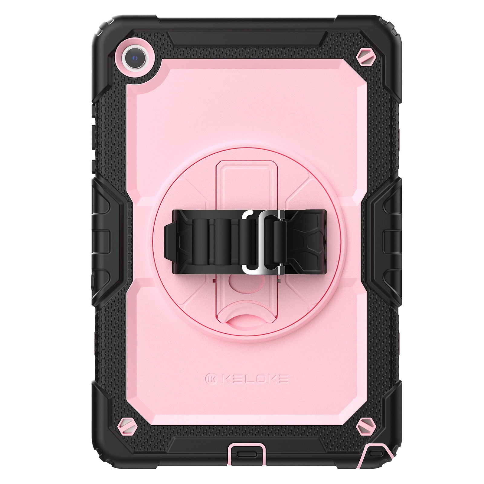 Shock‑S Triple‑Layer Drop Protection for Galaxy Tab A11P