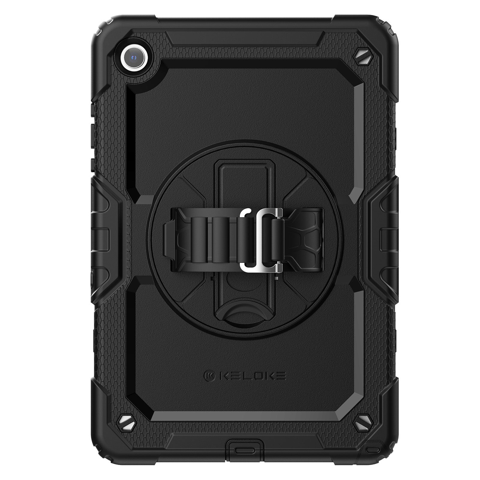 Shock‑S Triple‑Layer Drop Protection for Galaxy Tab A11P