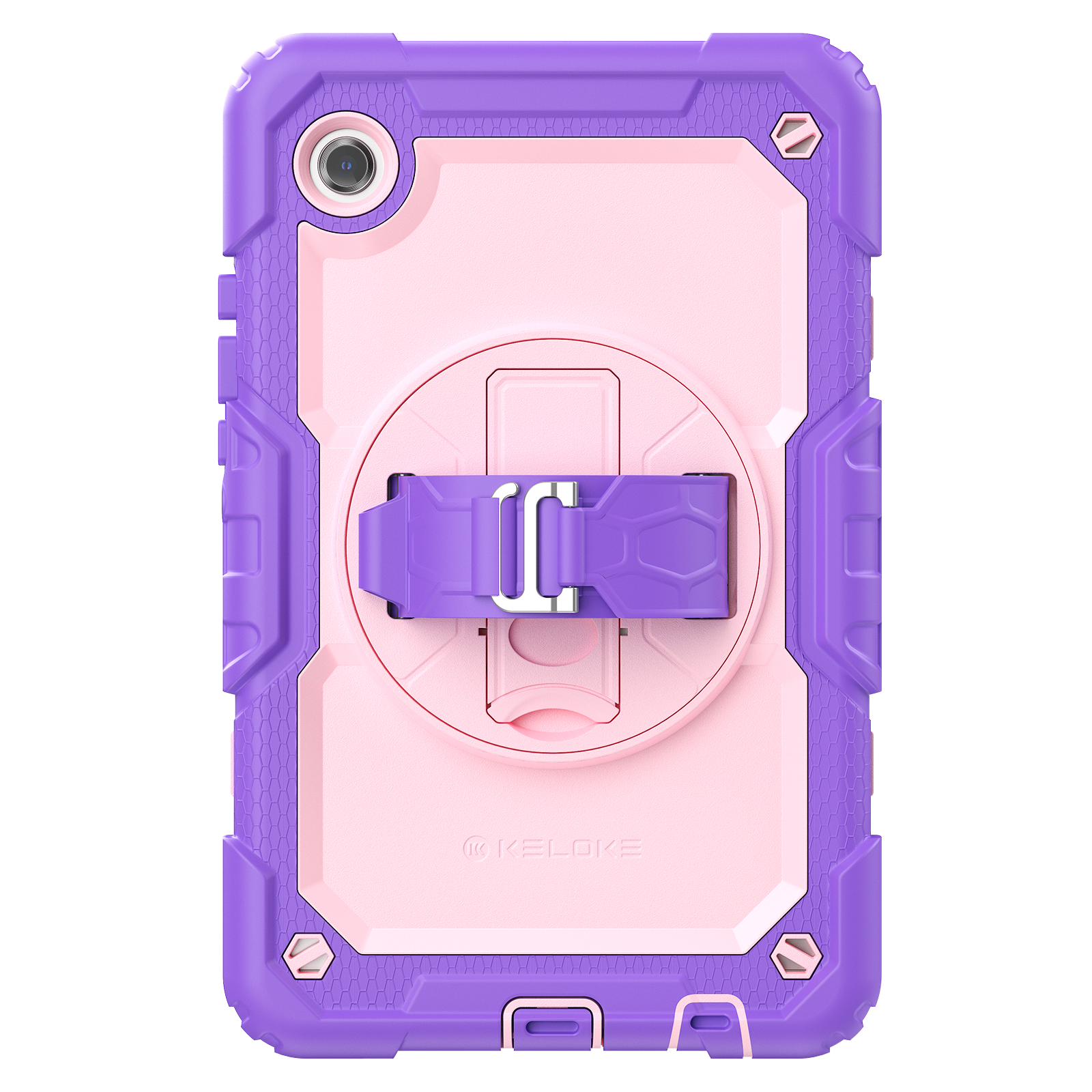Shock‑S Triple‑Layer Drop Protection for Galaxy Tab A9/A11