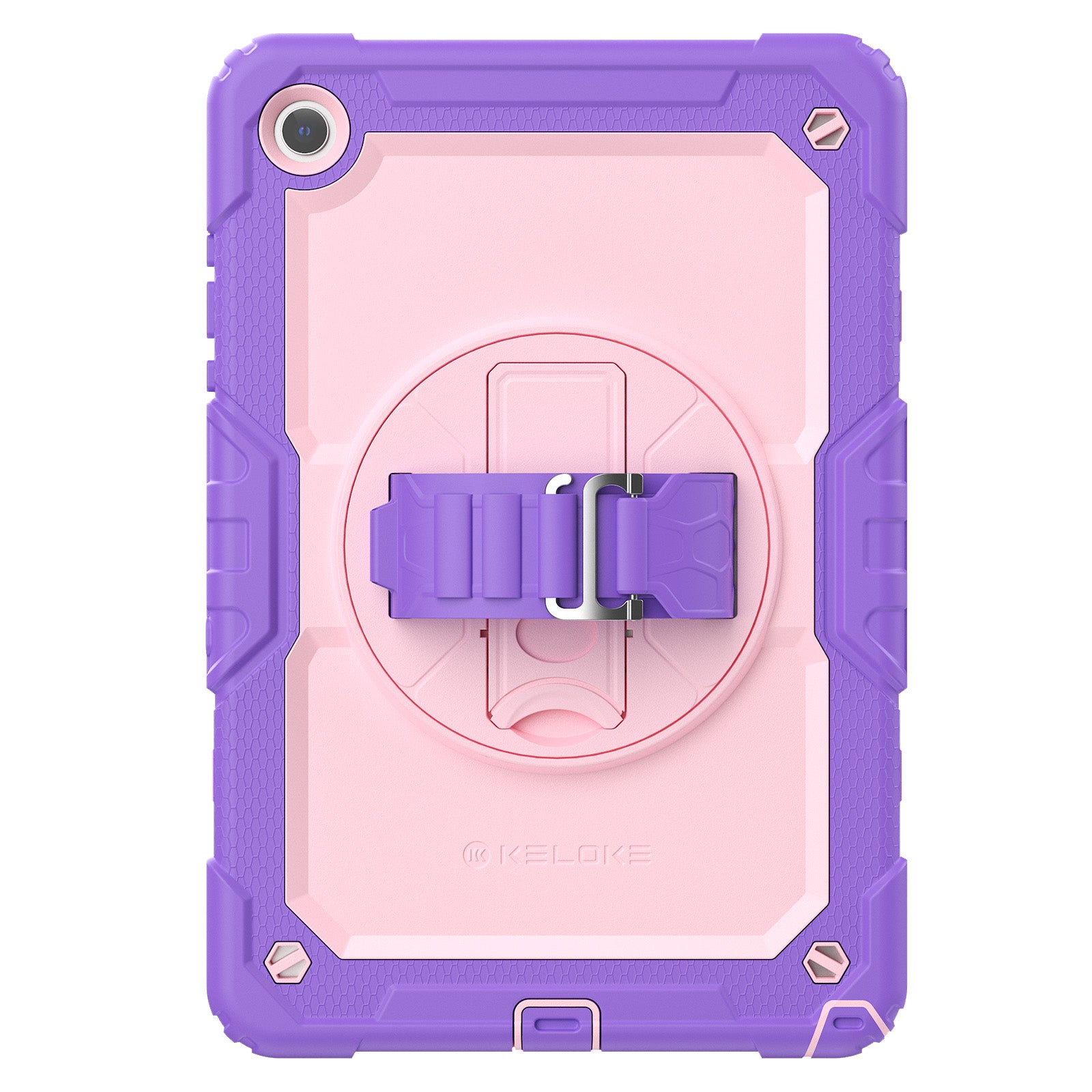 Shock‑S Triple‑Layer Drop Protection for Galaxy Tab A11P