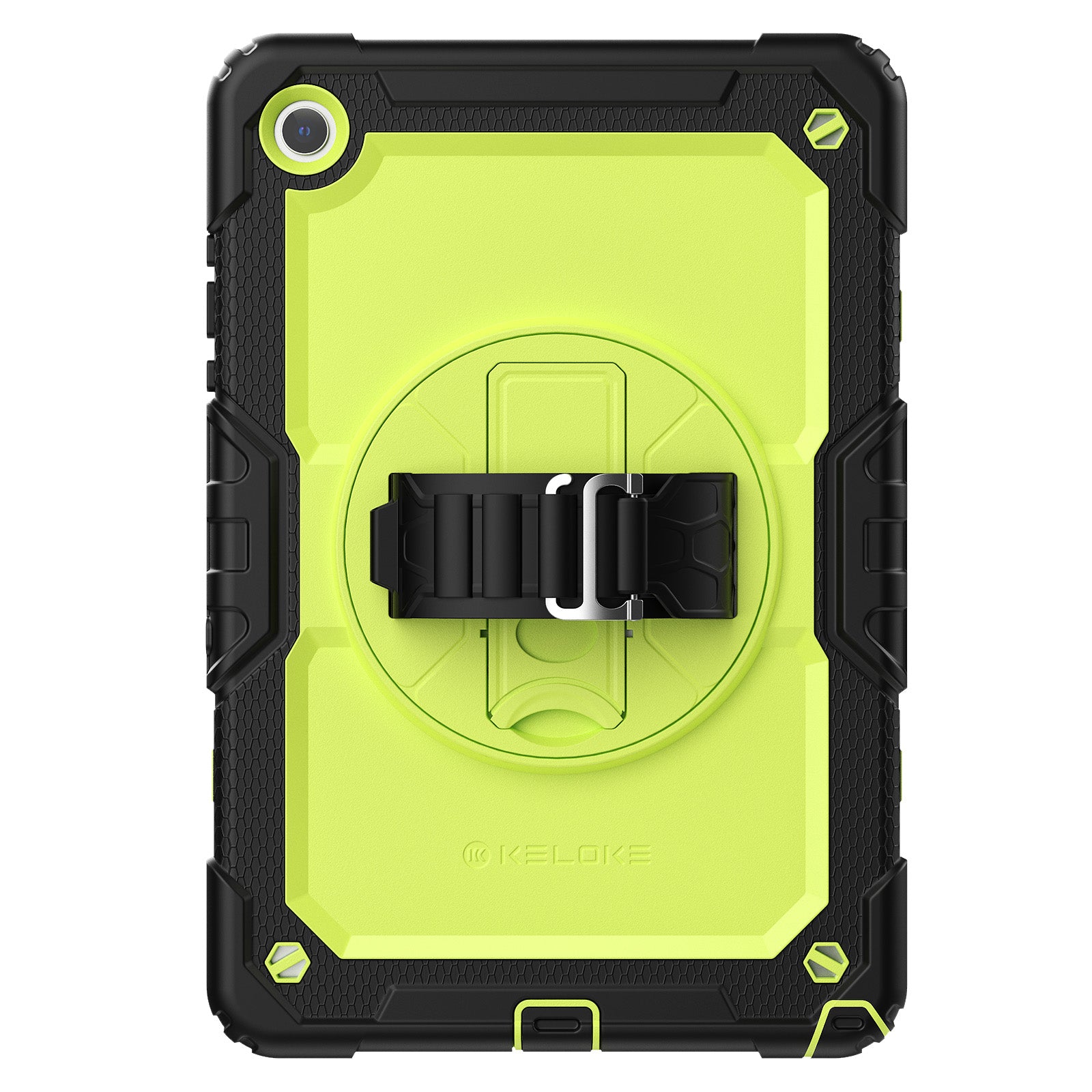 Shock‑S Triple‑Layer Drop Protection for Galaxy Tab A11P