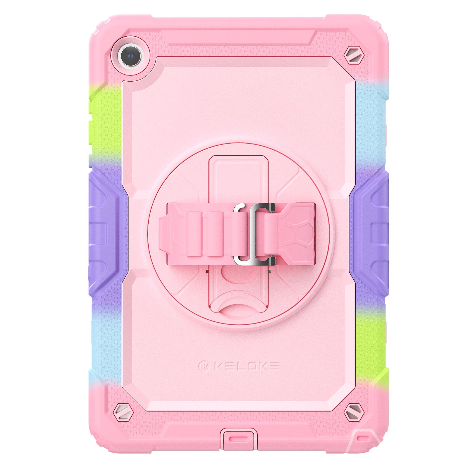 Shock‑S Triple‑Layer Drop Protection for Galaxy Tab A11P