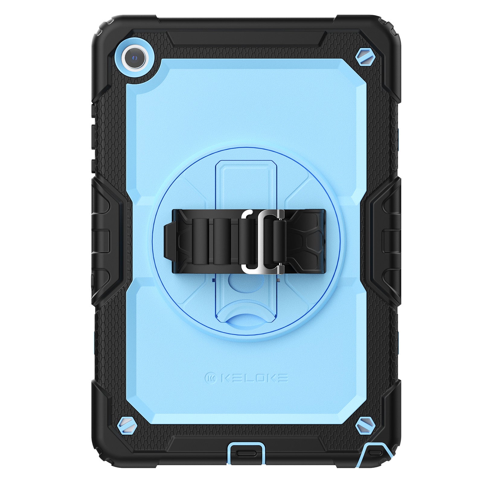 Shock‑S Triple‑Layer Drop Protection for Galaxy Tab A11P