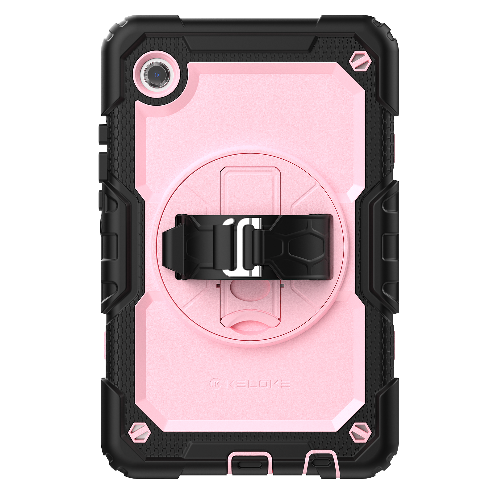 Shock‑S Triple‑Layer Drop Protection for Galaxy Tab A9/A11