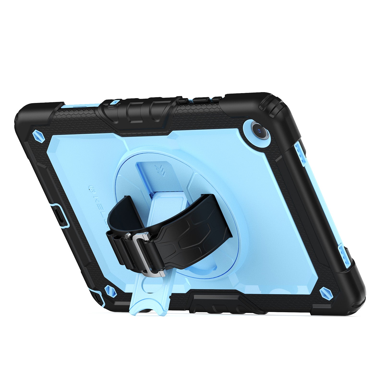 Shock‑S Triple‑Layer Drop Protection for Galaxy Tab A11P