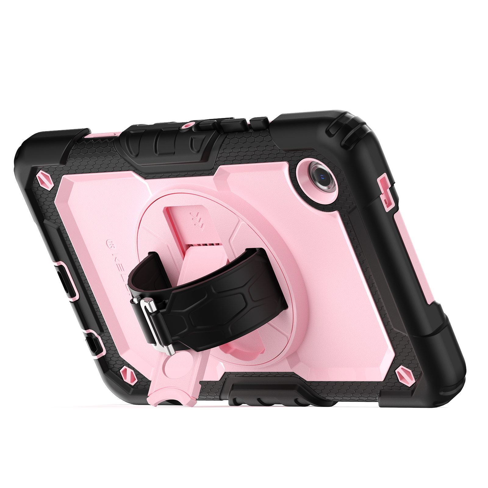 Shock‑S Triple‑Layer Drop Protection for Galaxy Tab A9/A11