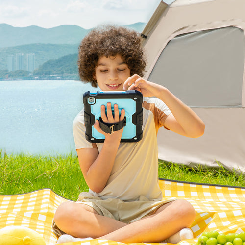 KELOKE Shock-S for iPad 10th/11th