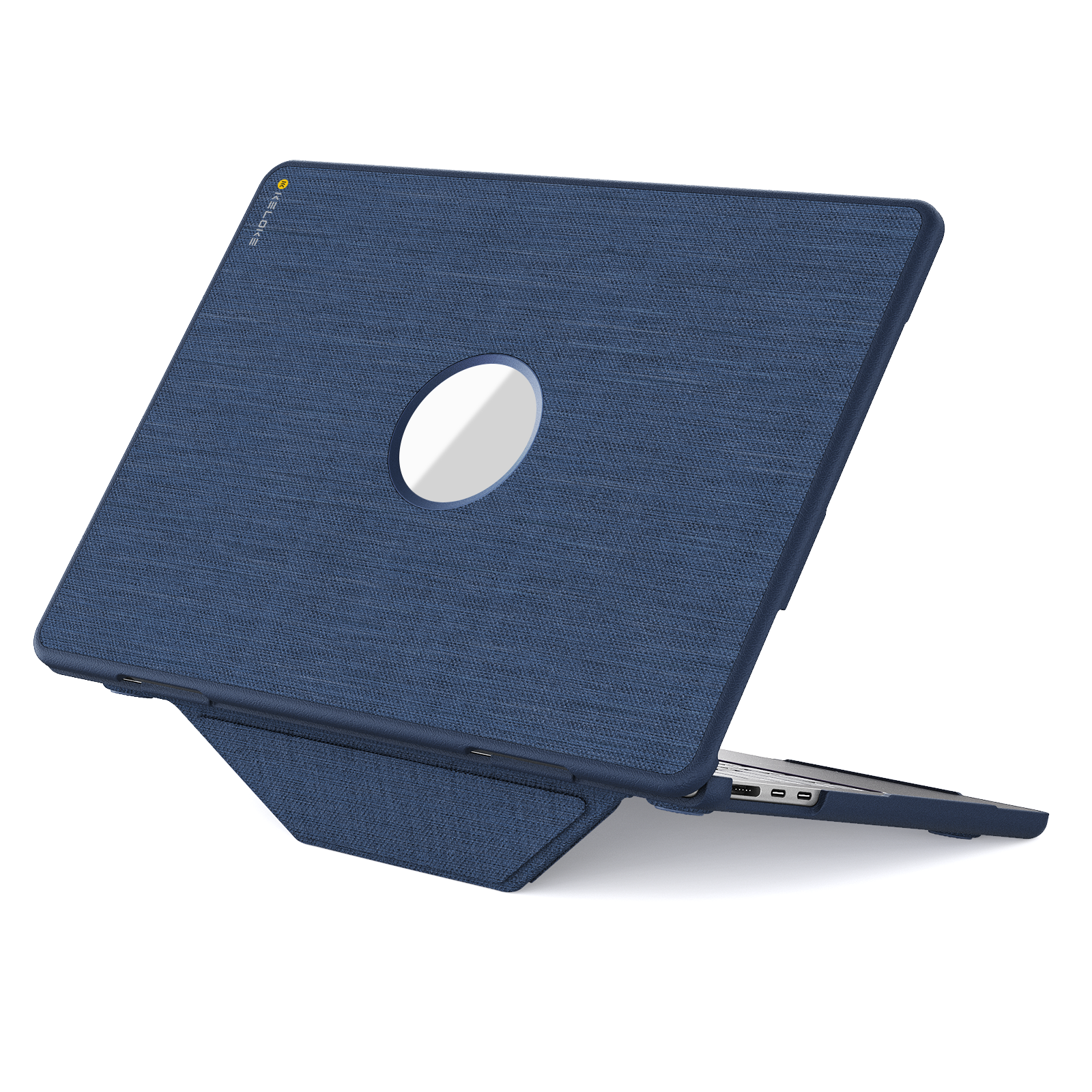 Weavlock Series Seamless Fit for MacBook Air 13.6