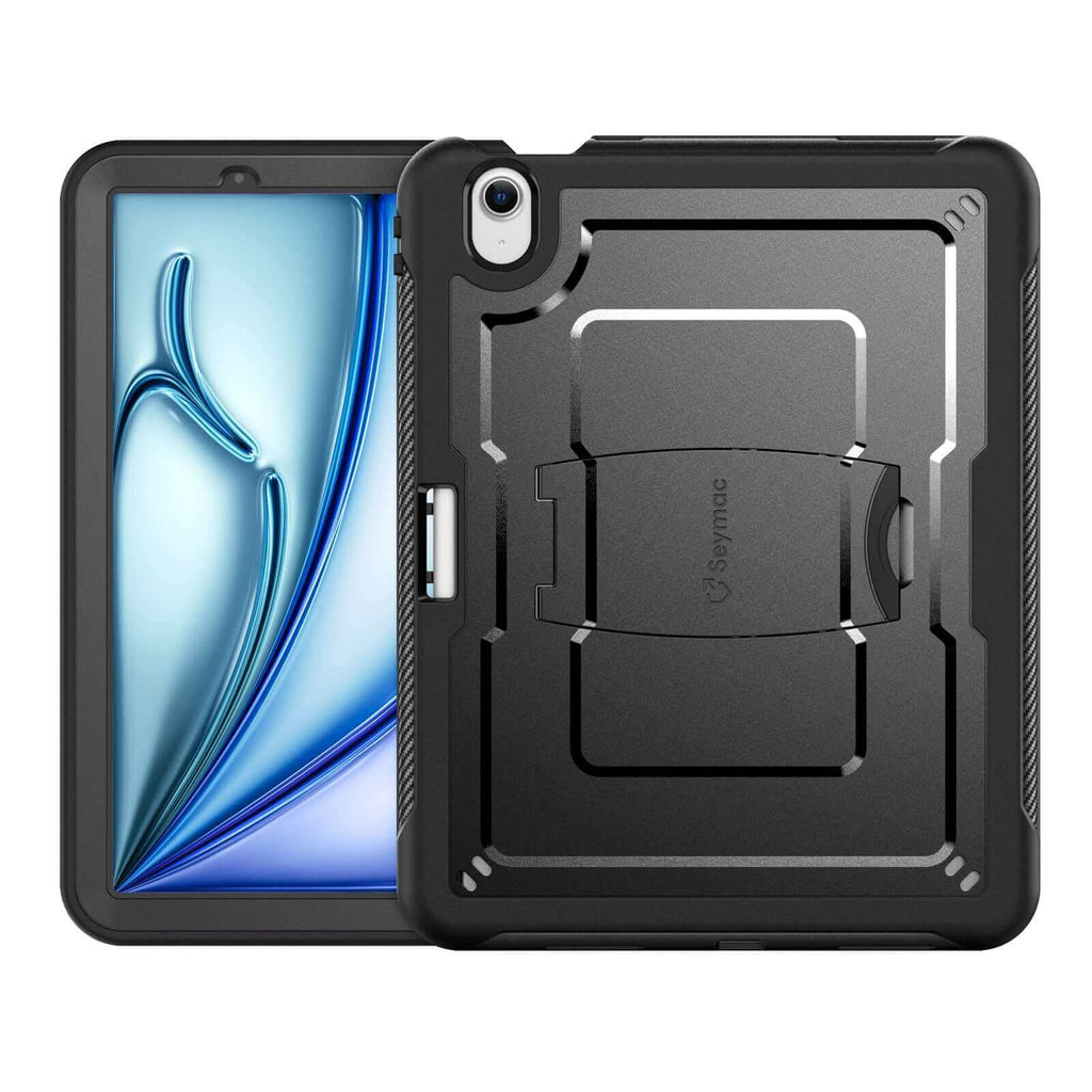 SEYMAC iPad 10th Gen 10.9 Inch Case (2022)-TPU-K Series-