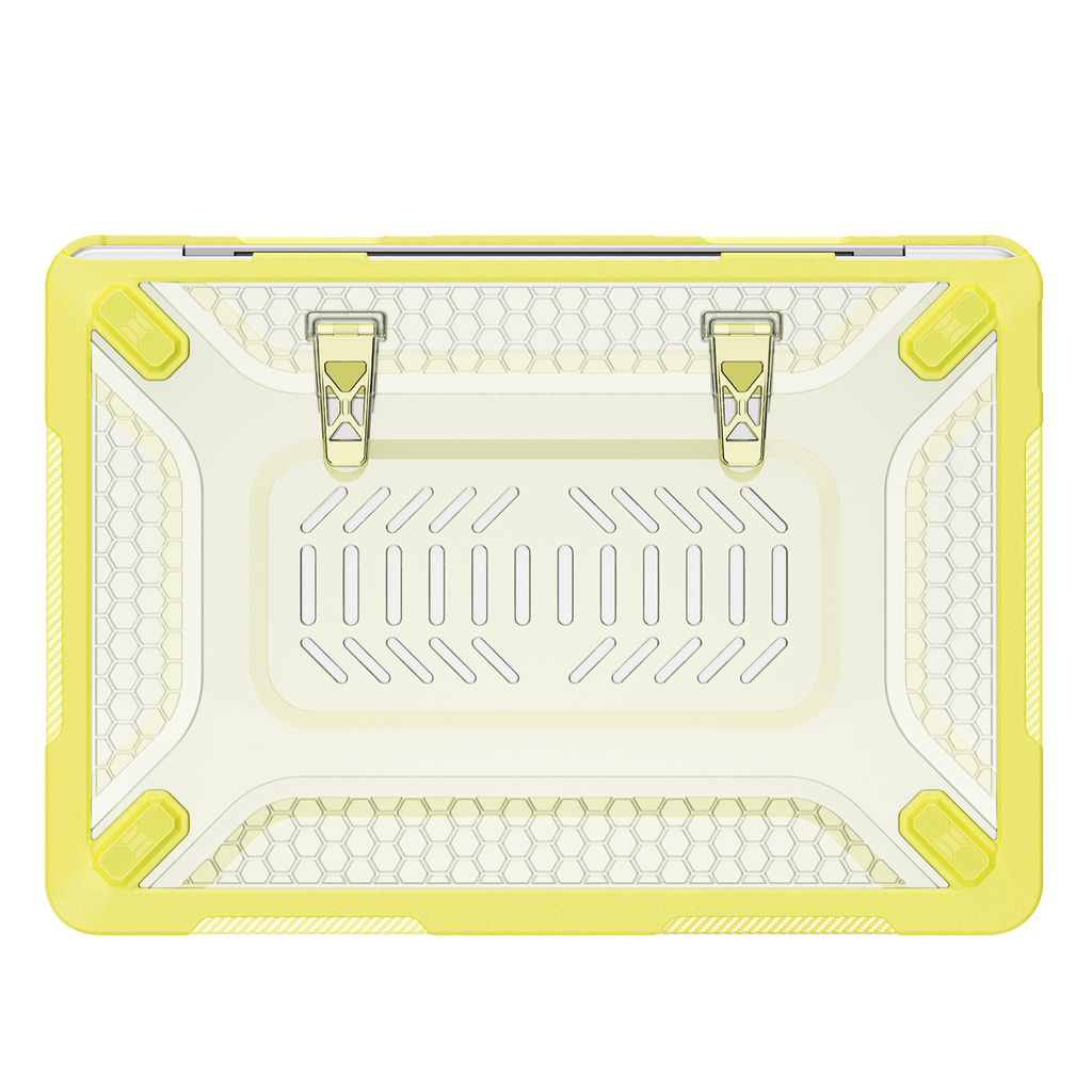 iPad (A16) 11th/10th Gen 11/10.9 Inch Rugged Case with Adjustable Hand Strap (Copy)