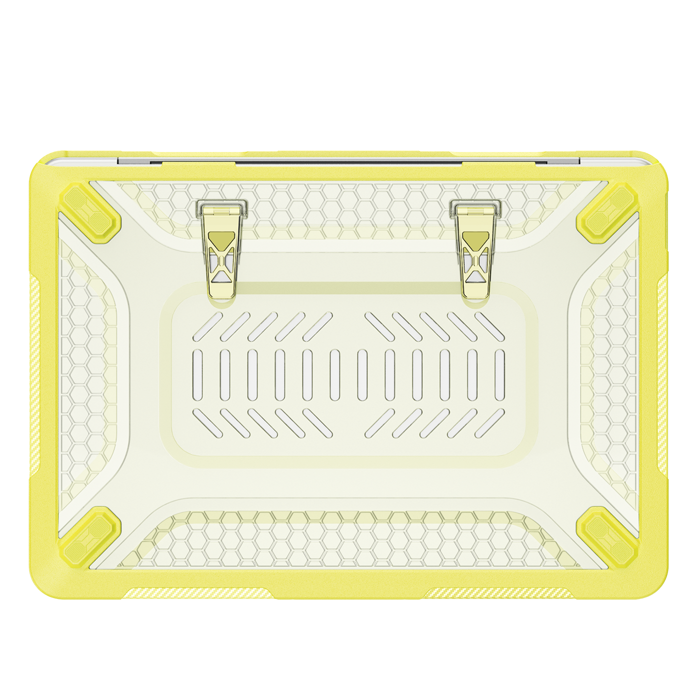 iPad (A16) 11th/10th Gen 11/10.9 Inch Rugged Case with Adjustable Hand Strap (Copy)