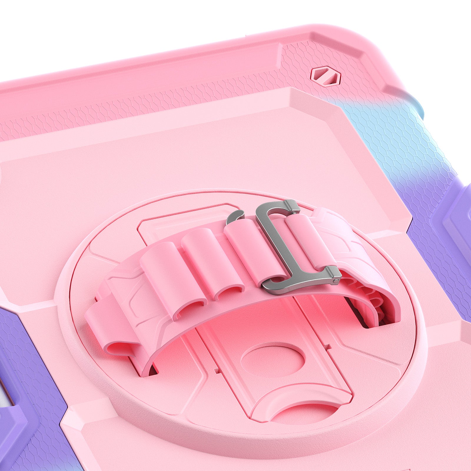 Shock‑S Triple‑Layer Drop Protection for iPad Air 11-Inch
