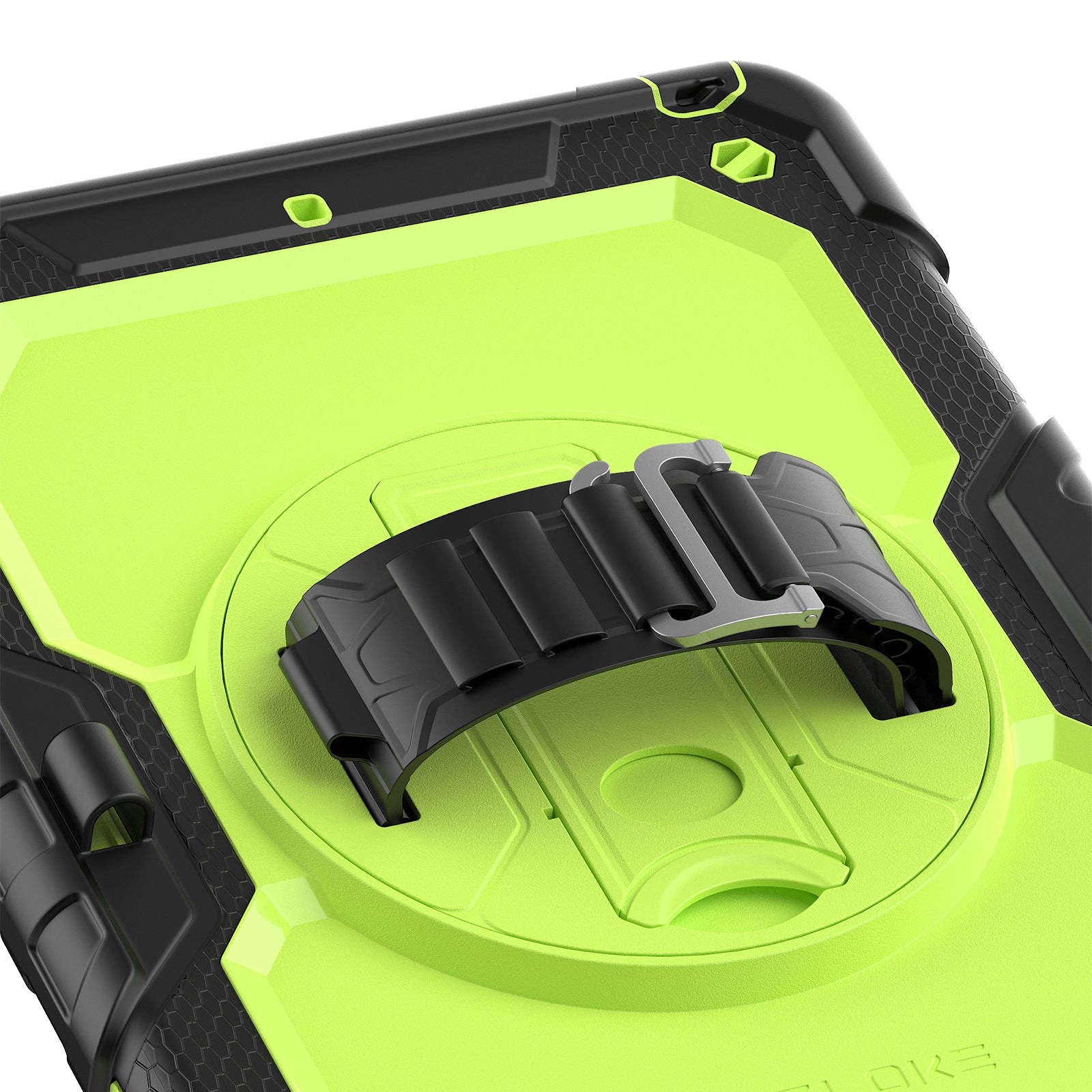 Shock‑S Triple‑Layer Drop Protection for iPad 10.2‑inch