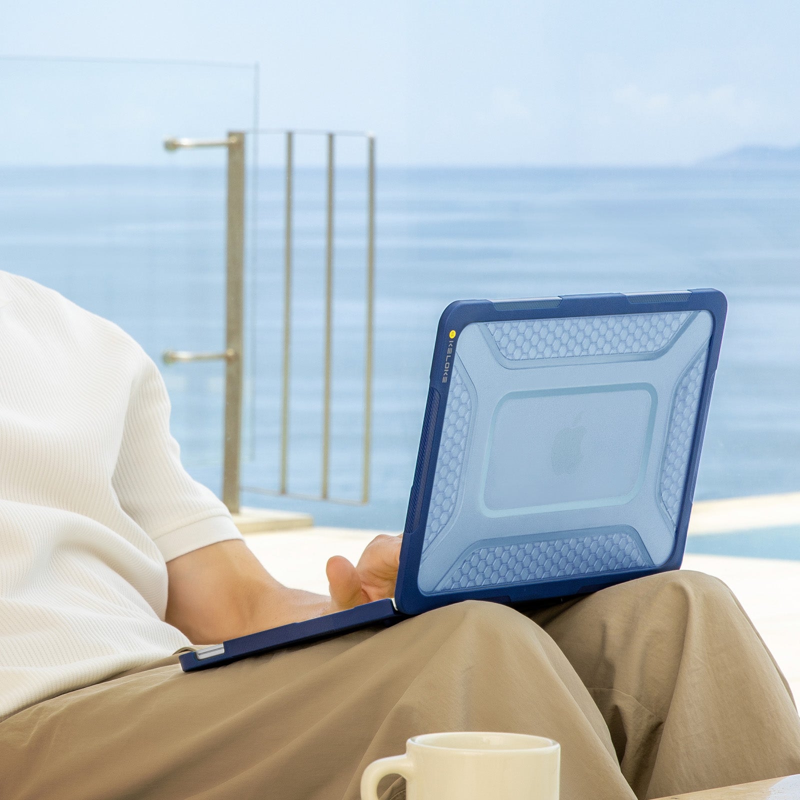 HIVE Series for MacBook Air 15