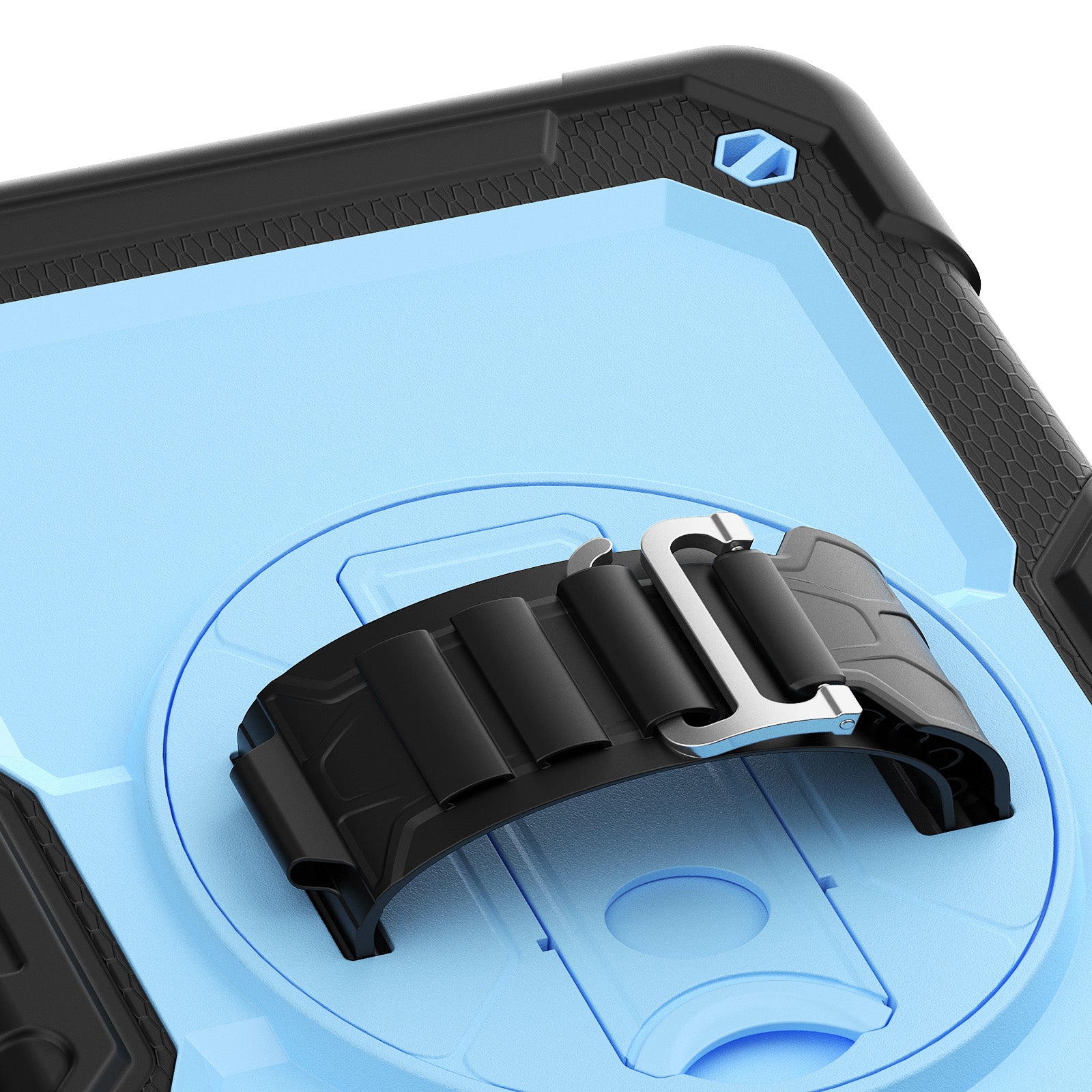 Shock‑S Triple‑Layer Drop Protection for Galaxy Tab A11P