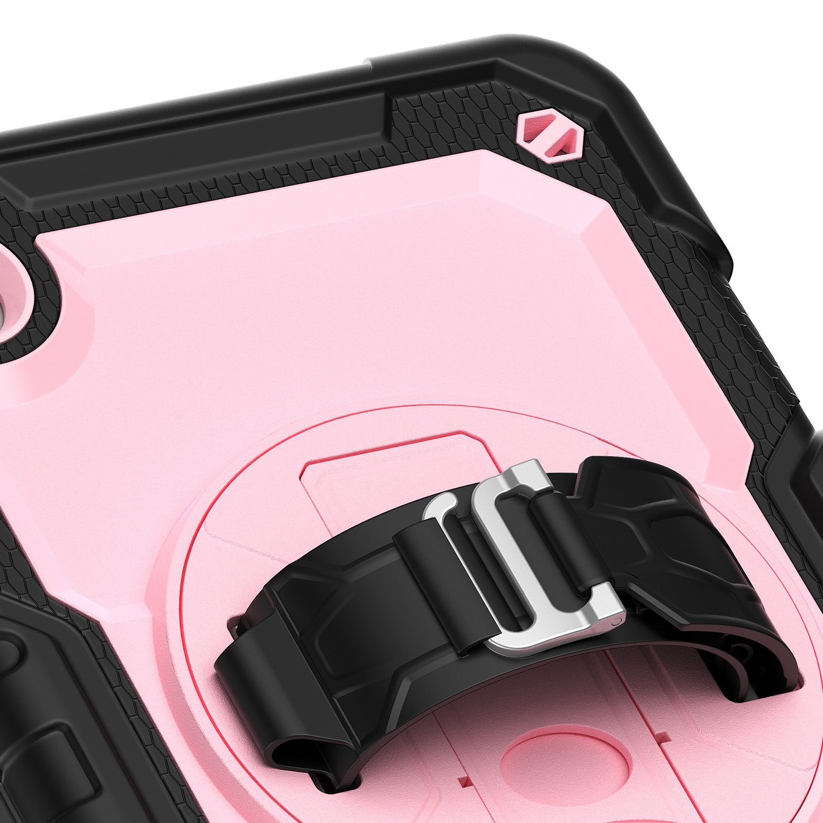 Shock‑S Triple‑Layer Drop Protection for Galaxy Tab A9/A11