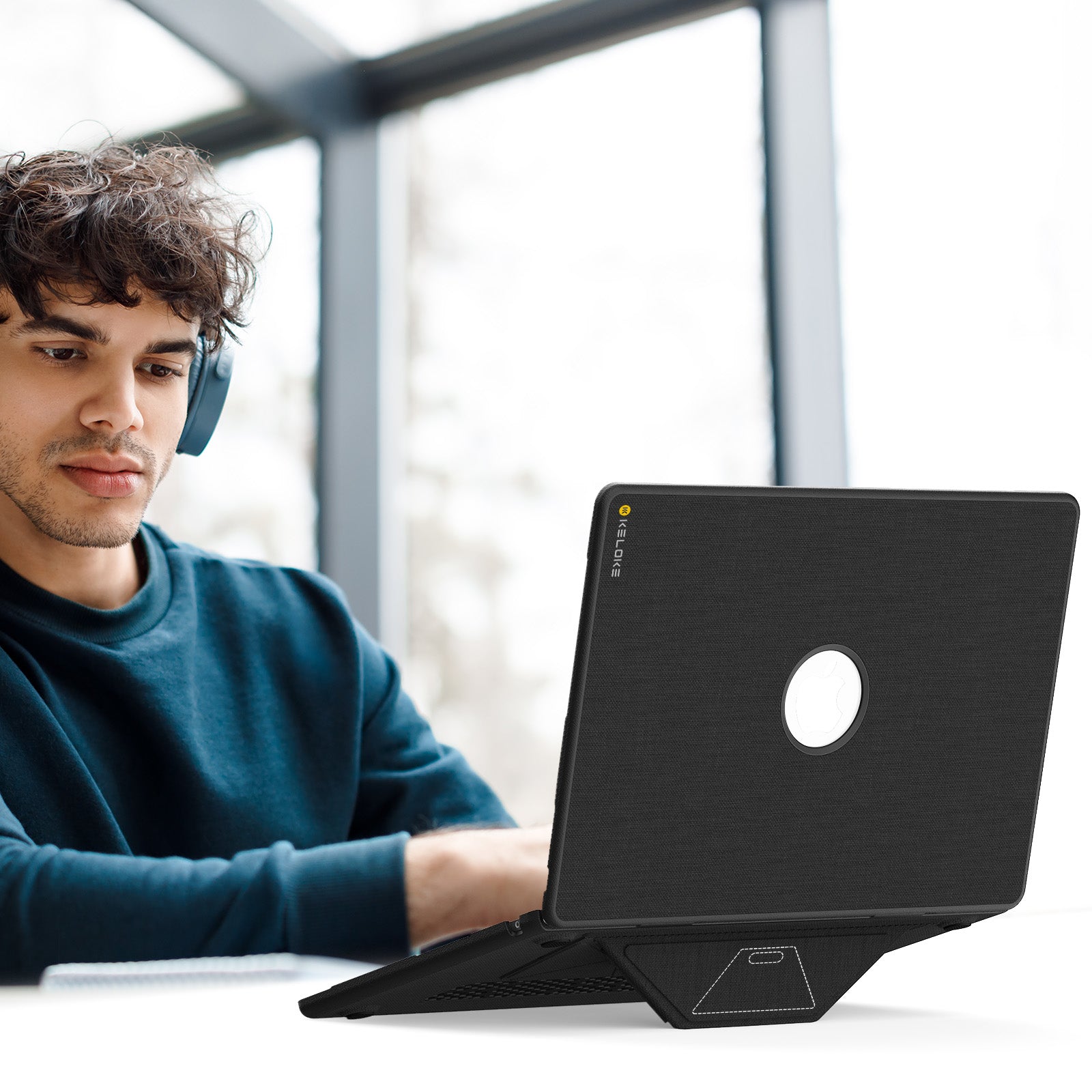Weavlock Series Seamless Fit for MacBook Air 15