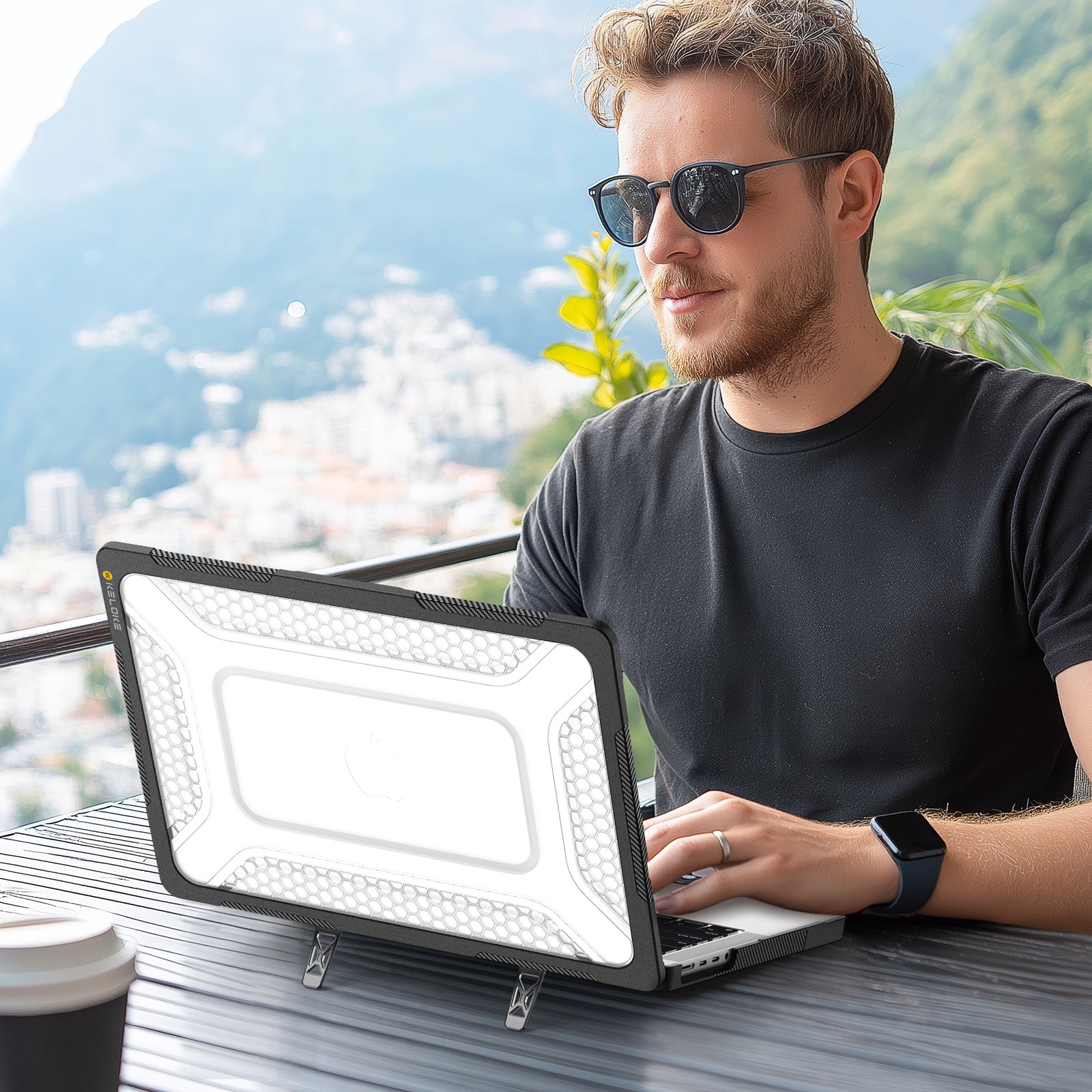 Hive Series for MacBook Pro 14