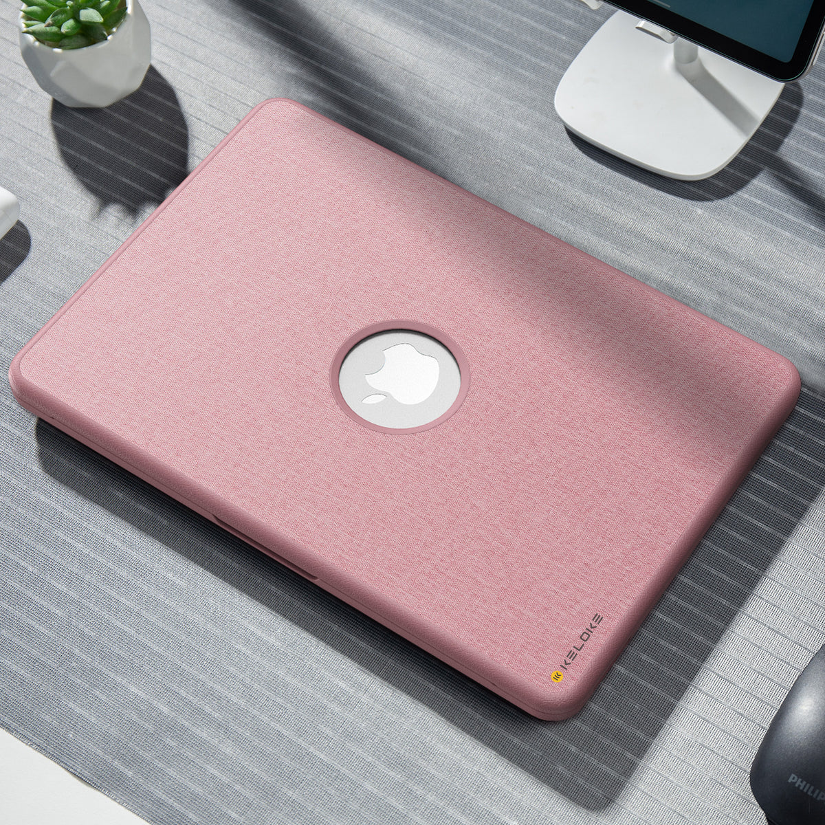 Weavlock Series Seamless Fit for MacBook Neo