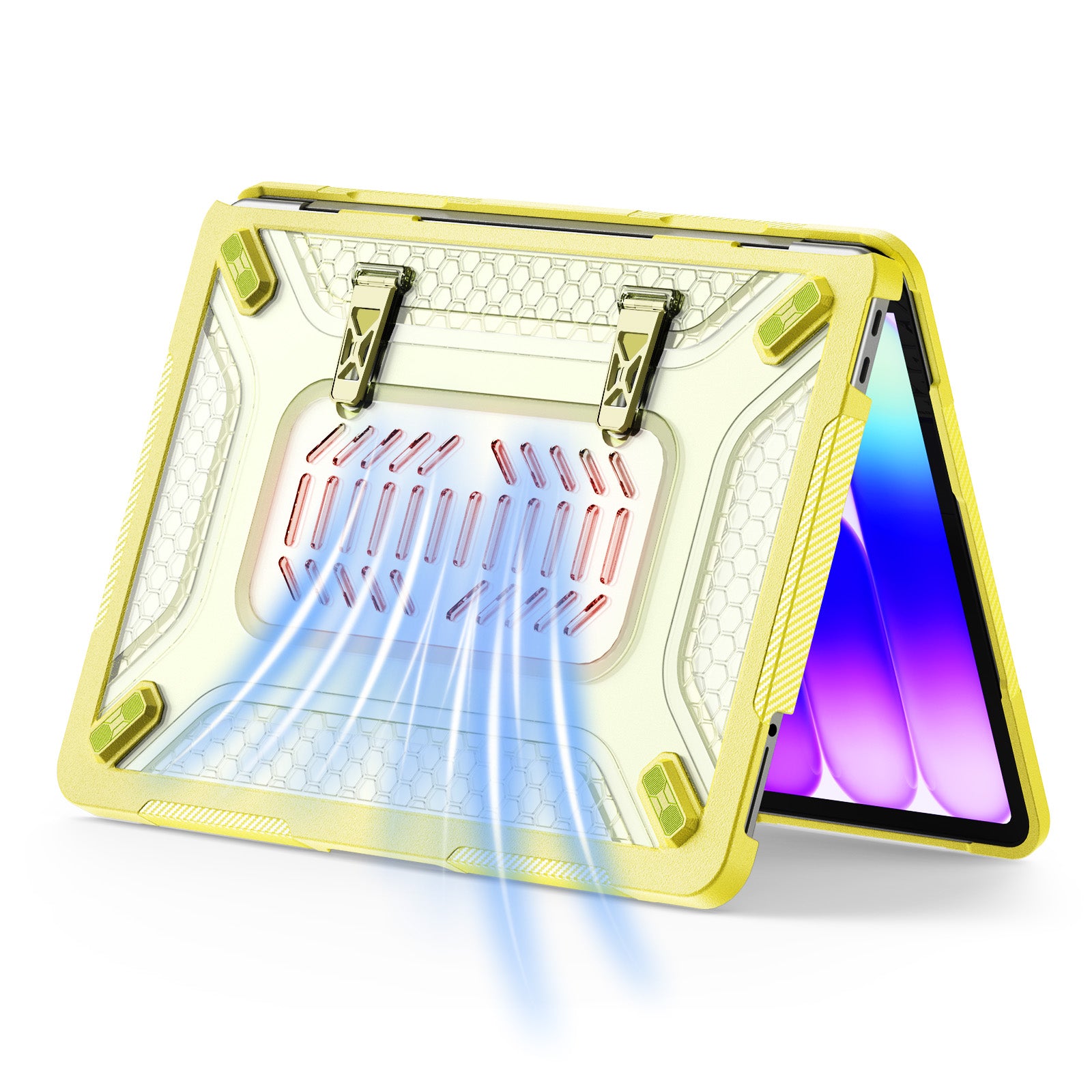 HIVE Series for MacBook Neo