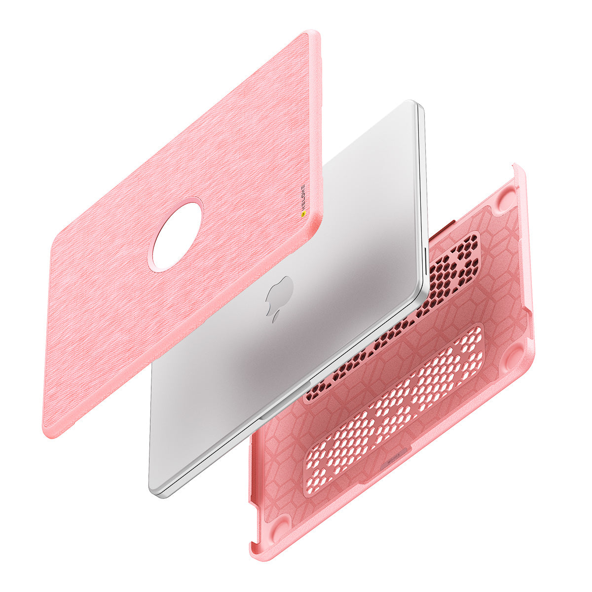 Weavlock Series Seamless Fit for MacBook Neo
