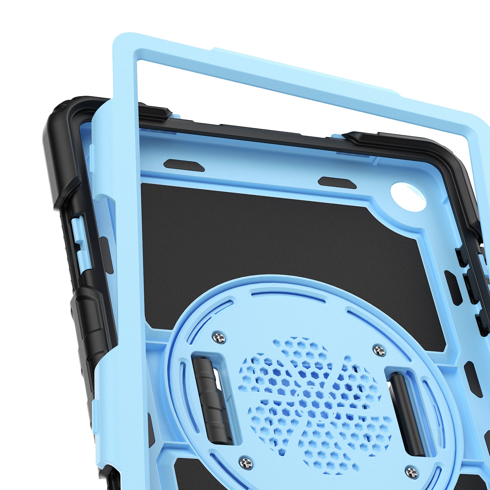 Shock‑S Triple‑Layer Drop Protection for Galaxy Tab A11P