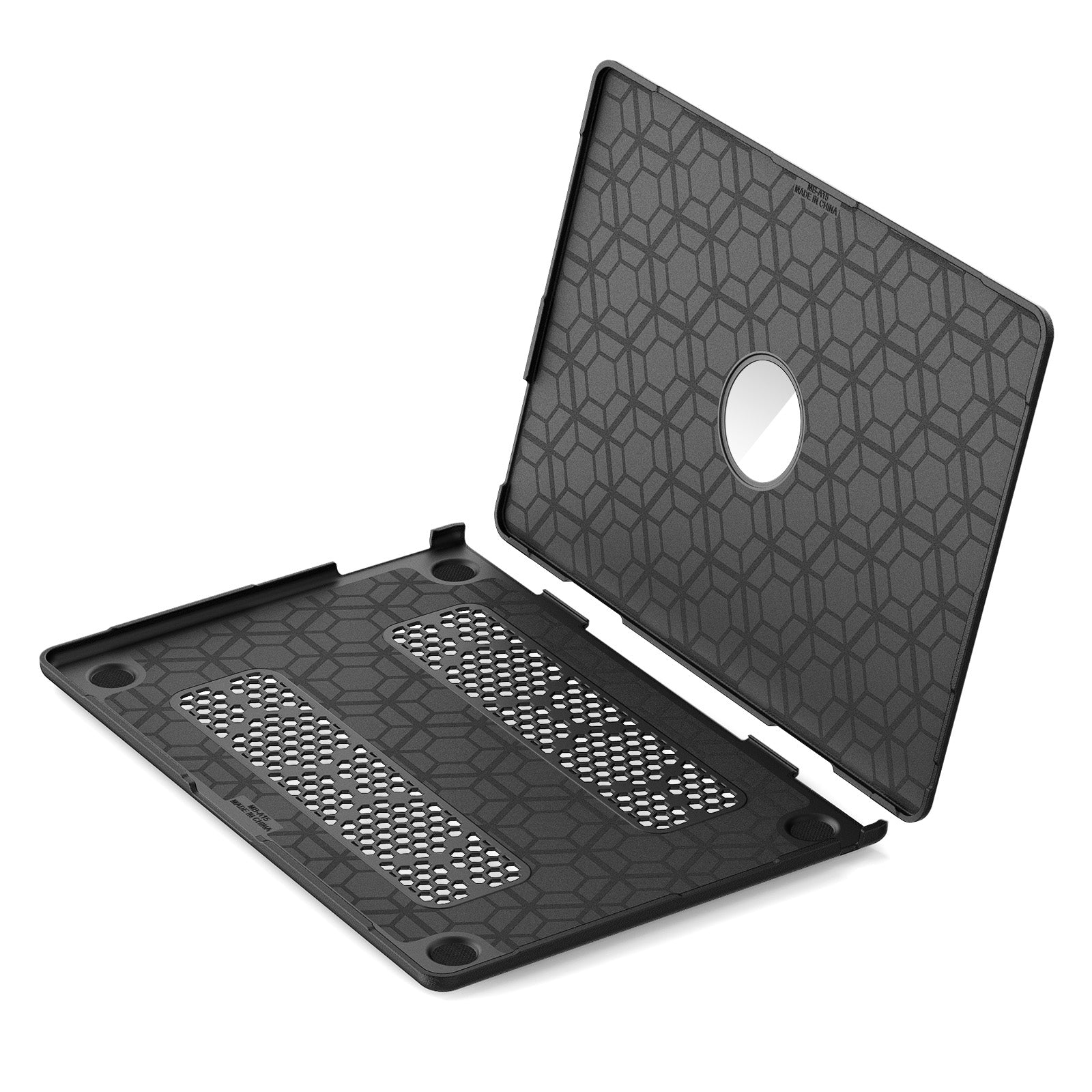 Weavlock Series Seamless Fit for MacBook Air 15