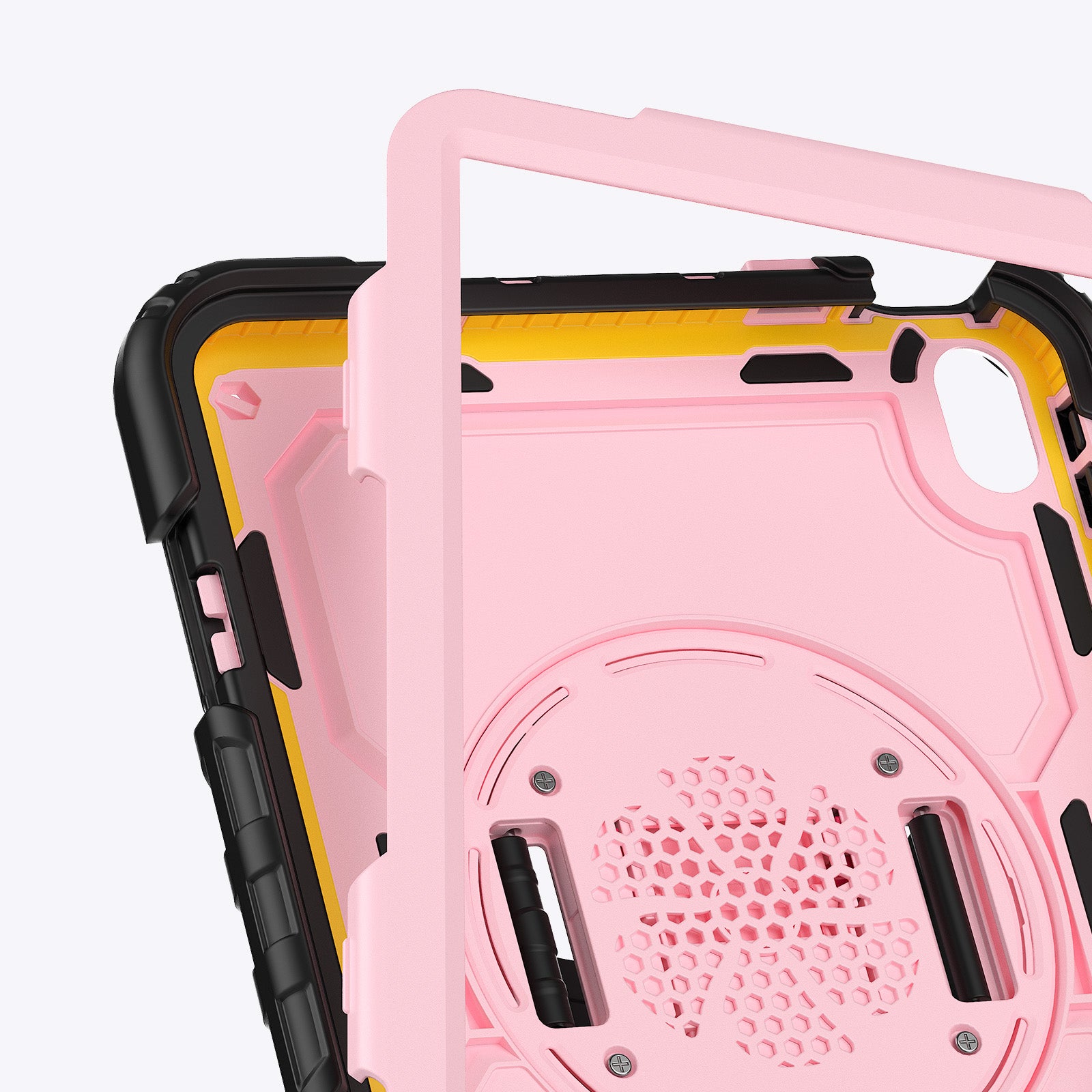KELOKE Shock-S for iPad 10th/11th