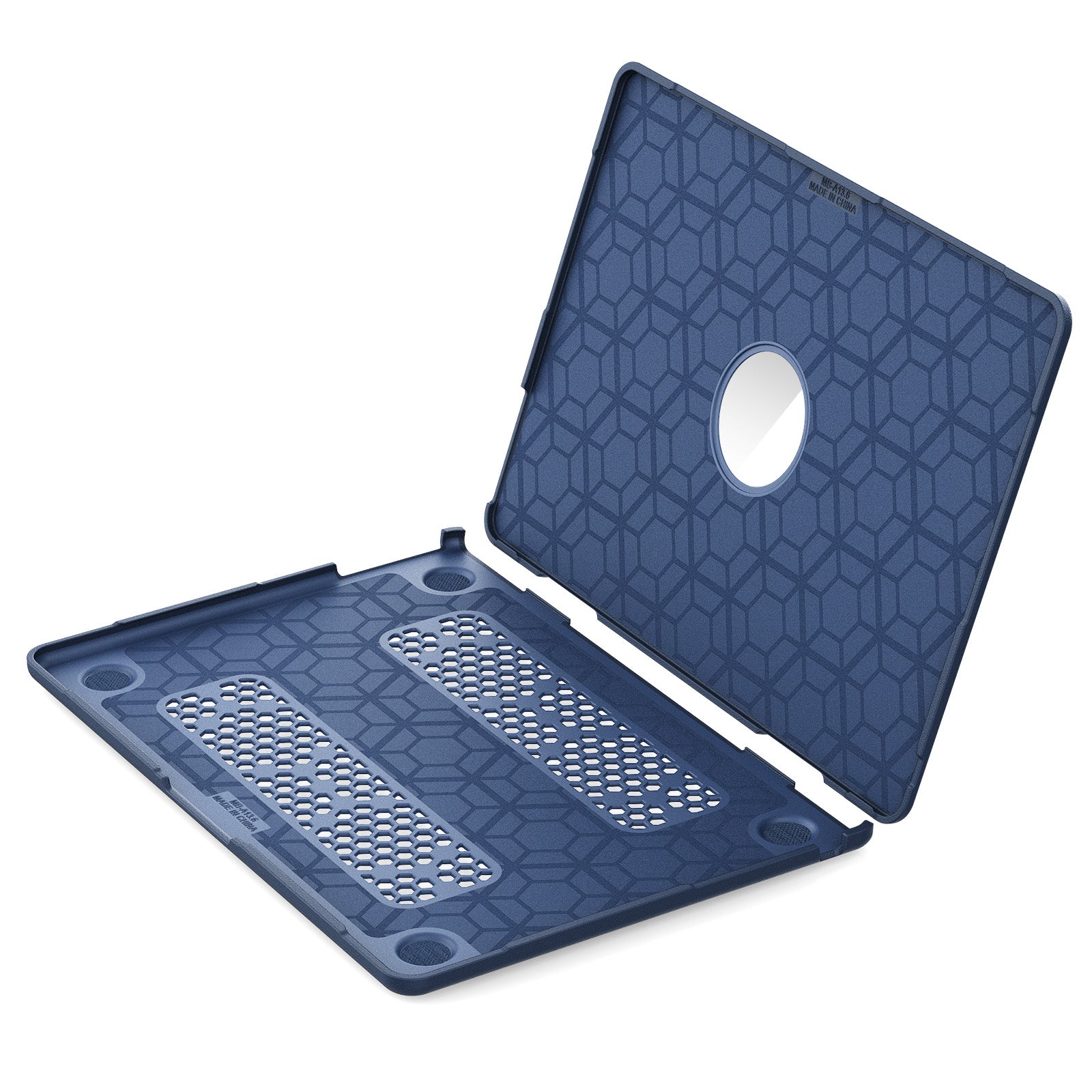 Weavlock Series Seamless Fit for MacBook Air 13.6