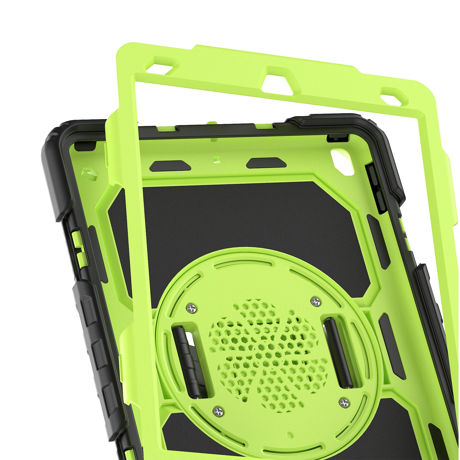 Shock‑S Triple‑Layer Drop Protection for iPad 10.2‑inch