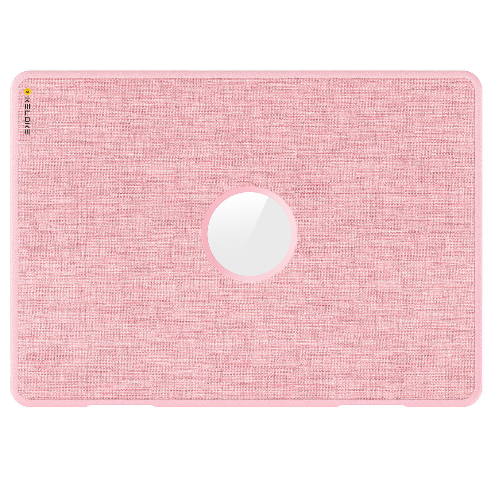 Weavlock Series Seamless Fit for MacBook Air 13.6