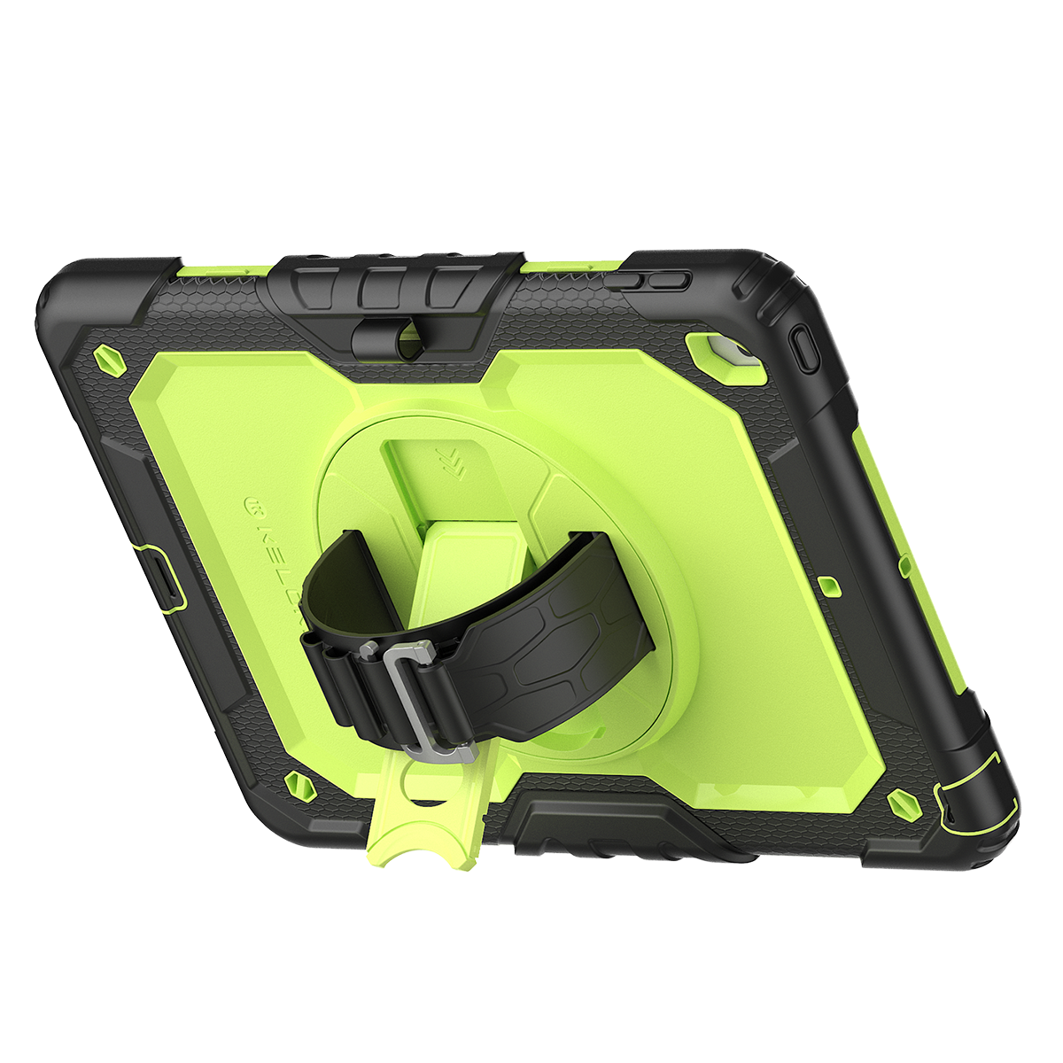 Shock‑S Triple‑Layer Drop Protection for iPad 10.2‑inch