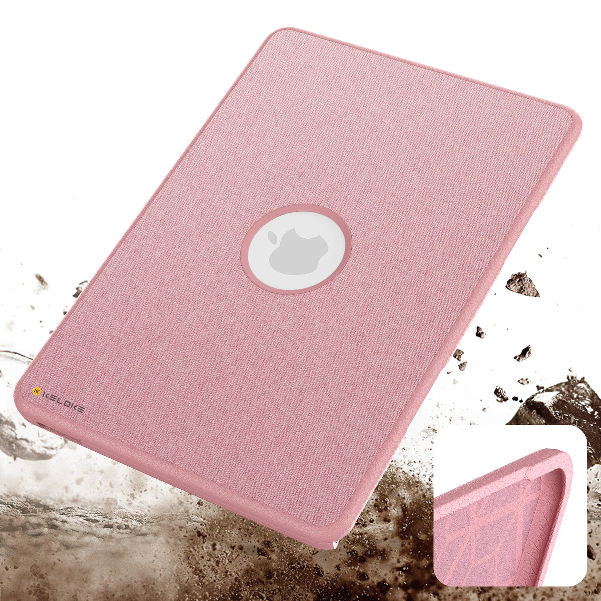 Weavlock Series Seamless Fit for MacBook Neo