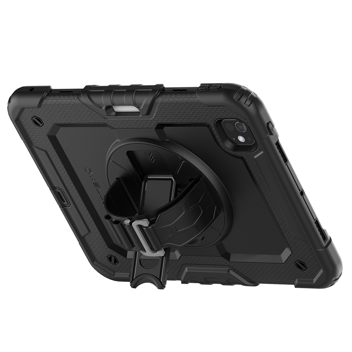 Shock‑S Triple‑Layer Drop Protection for iPad Pro 11-Inch