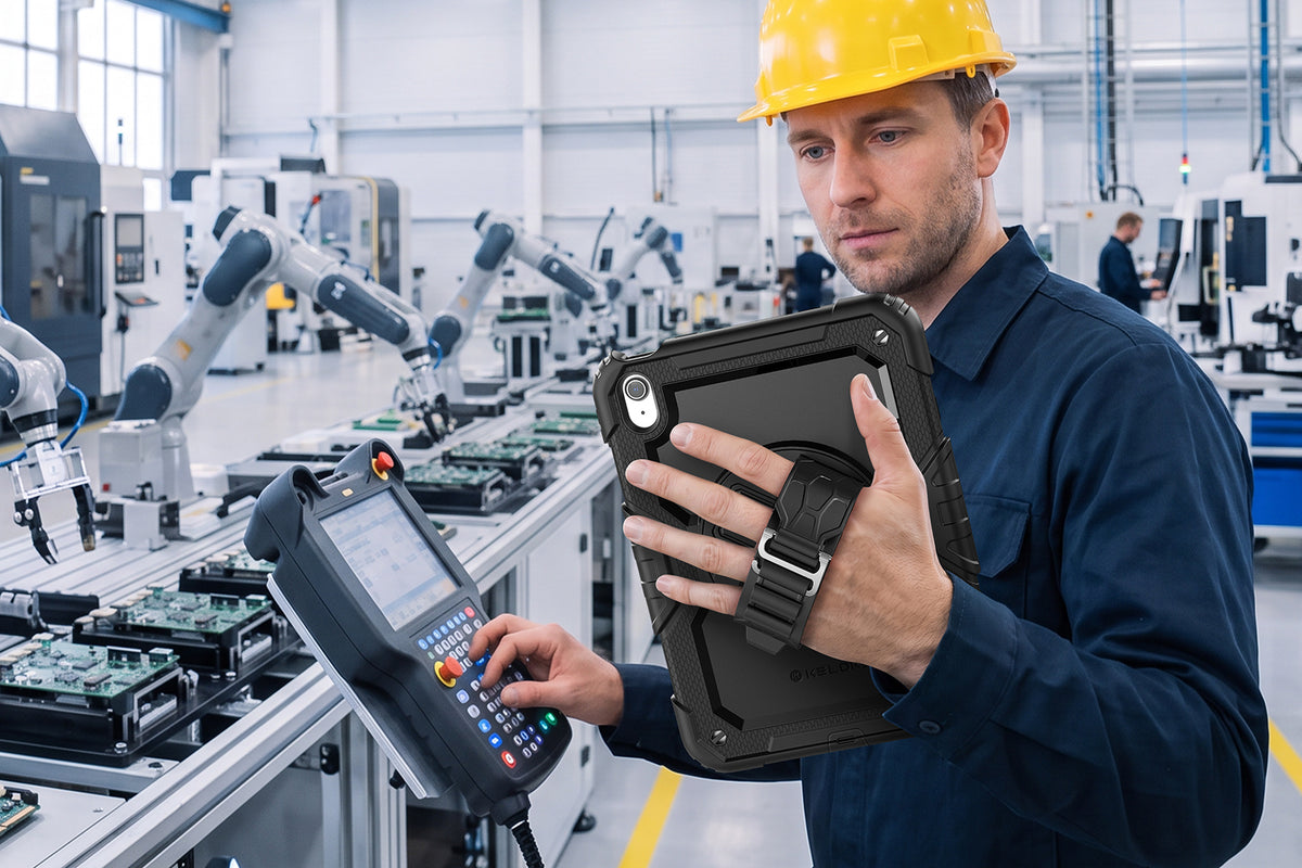 Manufacturing
